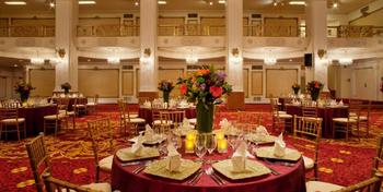 Wyndham New Yorker Hotel - New York - Conference room