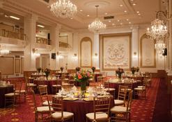 Wyndham New Yorker Hotel - New York - Conference room