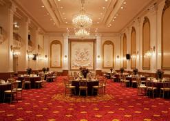 Wyndham New Yorker Hotel - New York - Conference room