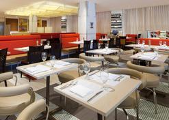 Wyndham New Yorker Hotel - New York - Restaurant