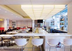 Wyndham New Yorker Hotel - New York - Restaurant