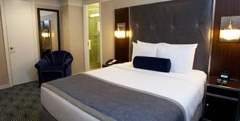 Wyndham New Yorker Hotel - New York - Bedroom