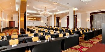 Wyndham New Yorker Hotel - New York - Conference room