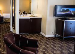 Wyndham New Yorker Hotel - New York - Bedroom