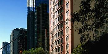 Fairfield Inn and Suites by Marriott Chicago Downtown Magnificent Mile - Chicago - Building