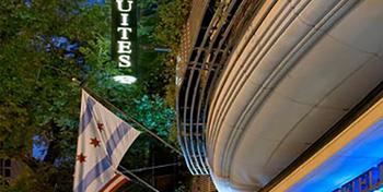 Fairfield Inn and Suites by Marriott Chicago Downtown Magnificent Mile - Chicago - Building