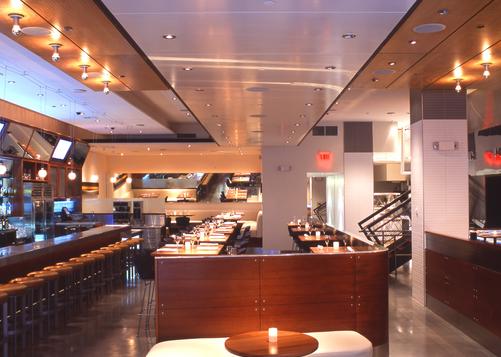 Mandalay Bay Resort And Casino - Las Vegas - Restaurant