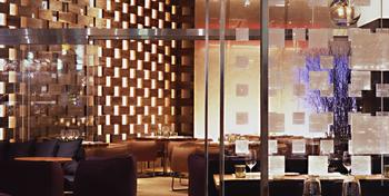 Mandalay Bay Resort And Casino - Las Vegas - Restaurant