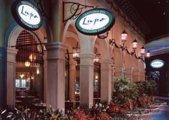 Mandalay Bay Resort And Casino - Las Vegas - Restaurant