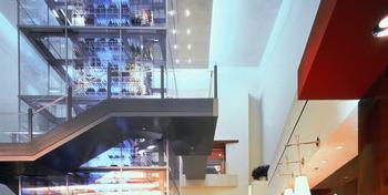 Mandalay Bay Resort And Casino - Las Vegas - Bar
