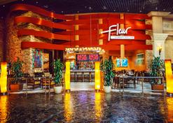 Mandalay Bay Resort And Casino - Las Vegas - Restaurant