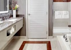 Mandalay Bay Resort And Casino - Las Vegas - Bathroom