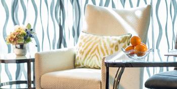 Mandalay Bay Resort And Casino - Las Vegas - Living room