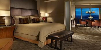 Mandalay Bay Resort And Casino - Las Vegas - Bedroom