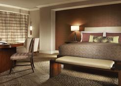 Mandalay Bay Resort And Casino - Las Vegas - Bedroom