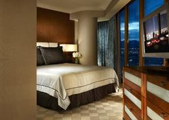 Mandalay Bay Resort And Casino - Las Vegas - Bedroom