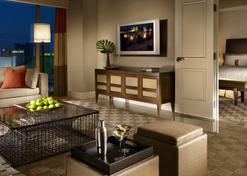 Mandalay Bay Resort And Casino - Las Vegas - Bedroom