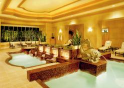 Mandalay Bay Resort And Casino - Las Vegas - Spa