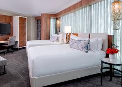 Mandalay Bay Resort And Casino - Las Vegas - Bedroom