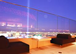 Mandalay Bay Resort And Casino - Las Vegas - Balcony