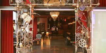 Mandalay Bay Resort And Casino - Las Vegas - Restaurant