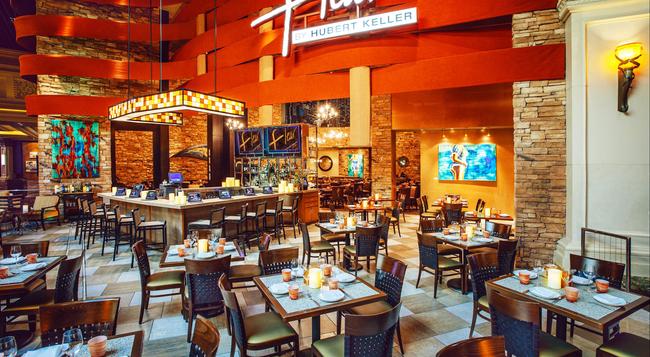 Mandalay Bay Resort And Casino - Las Vegas - Restaurant
