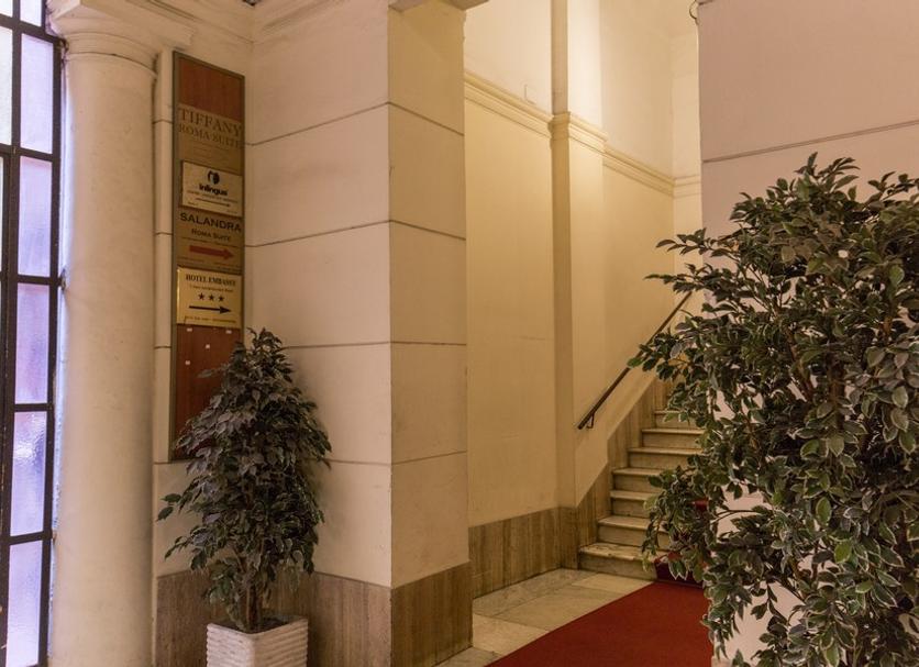 Stairs Photo