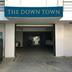 Hotel entrance