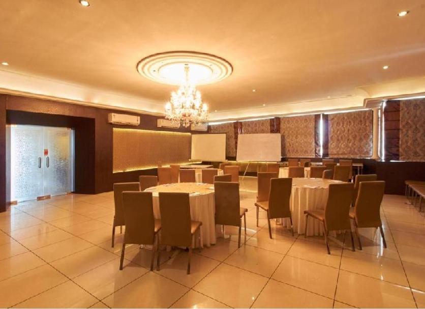 Conference room Photo
