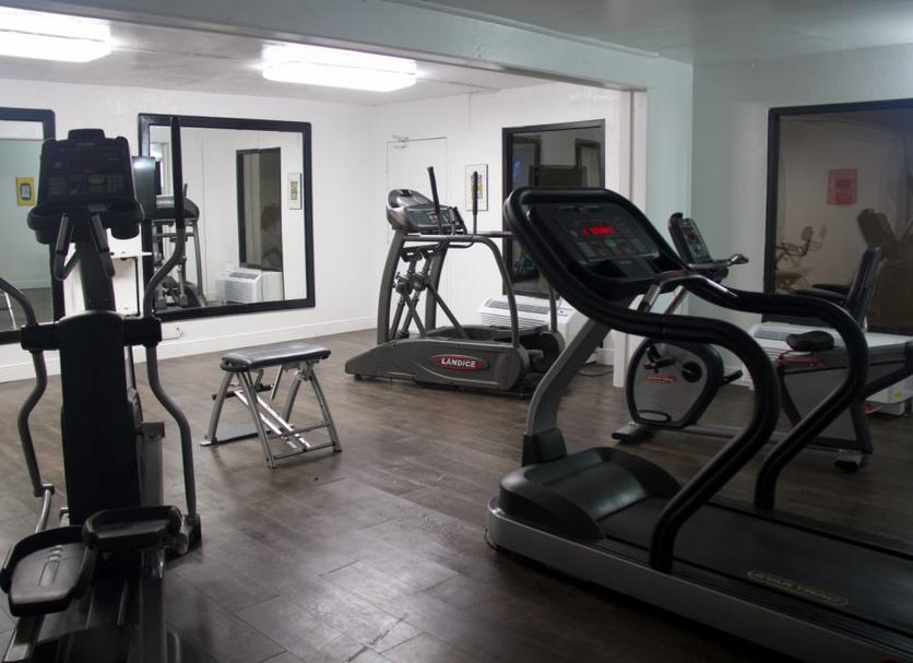Gym Photo