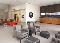 Custom Hotel - Los Angeles - Lobby