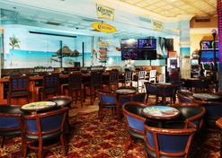 Silver Sevens Hotel & Casino - Las Vegas - Restaurant