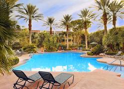 Silver Sevens Hotel & Casino - Las Vegas - Pool