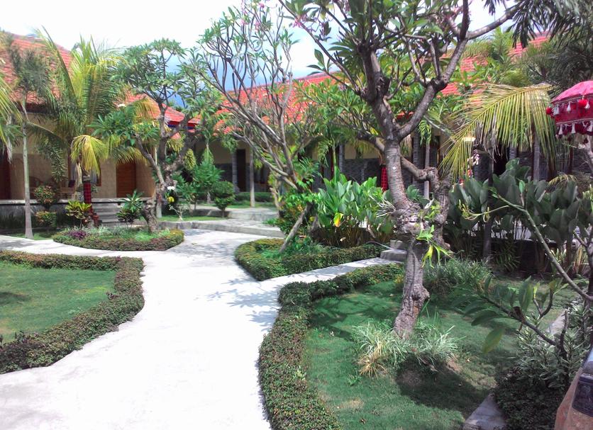 Outdoor view Photo