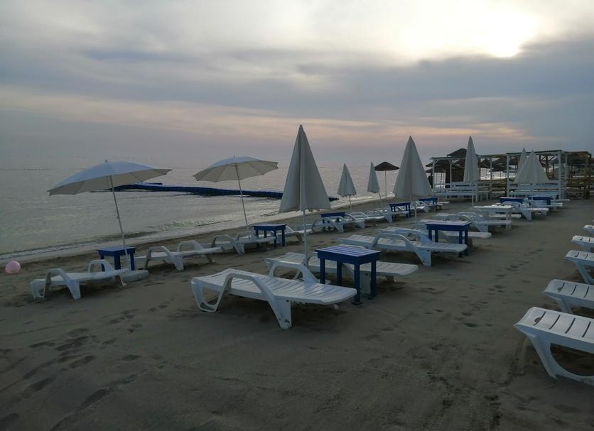Beach Photo