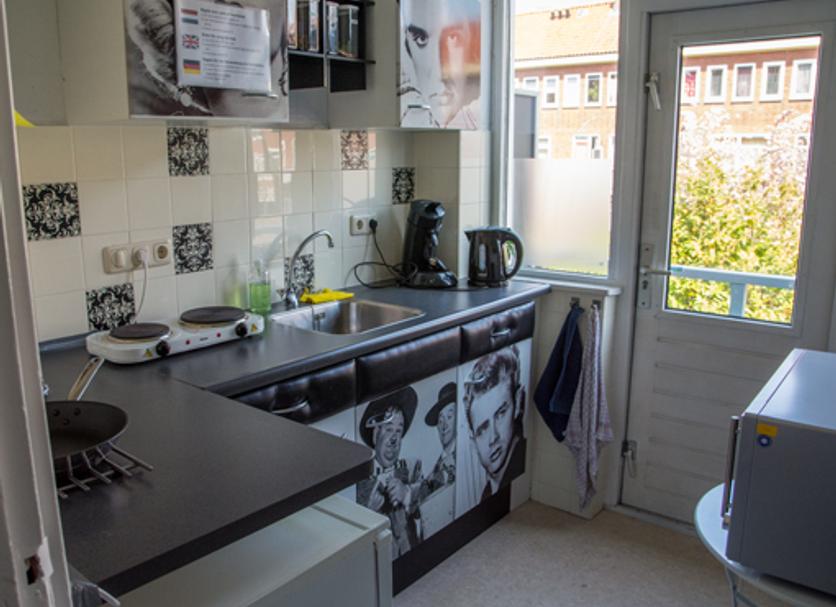 Kitchen Photo
