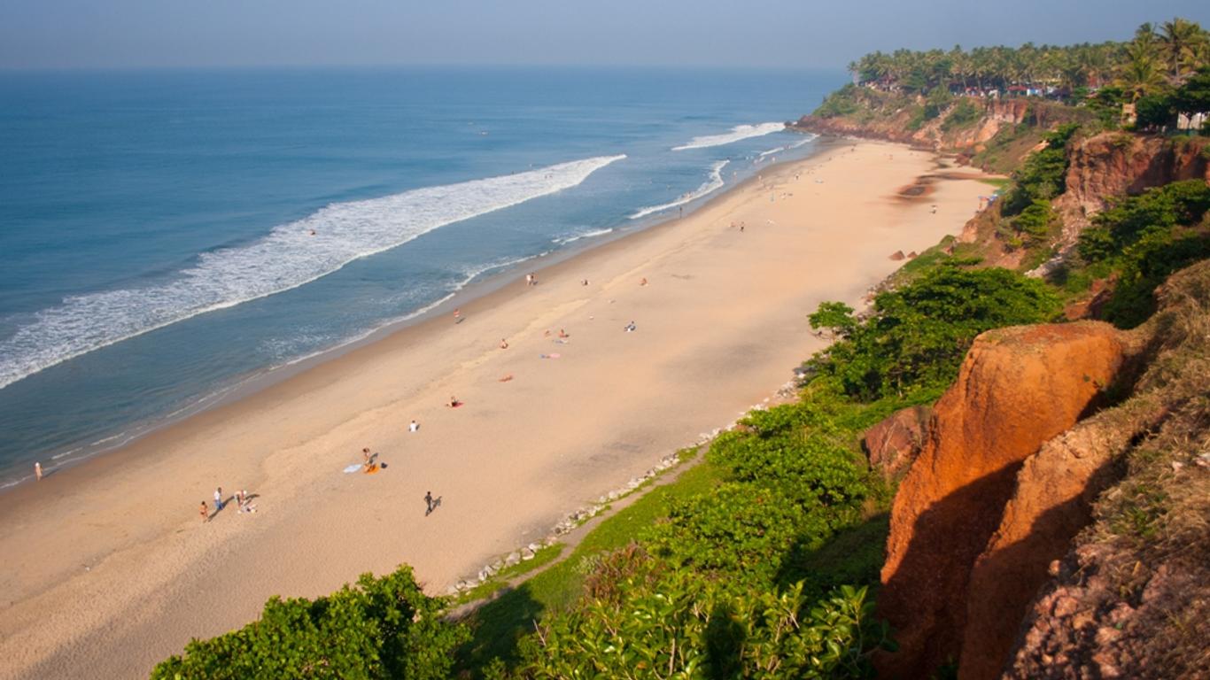 Coral Cove Beach Resort