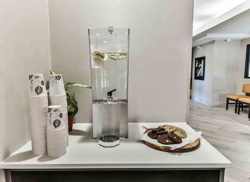 Hotel amenity Photo