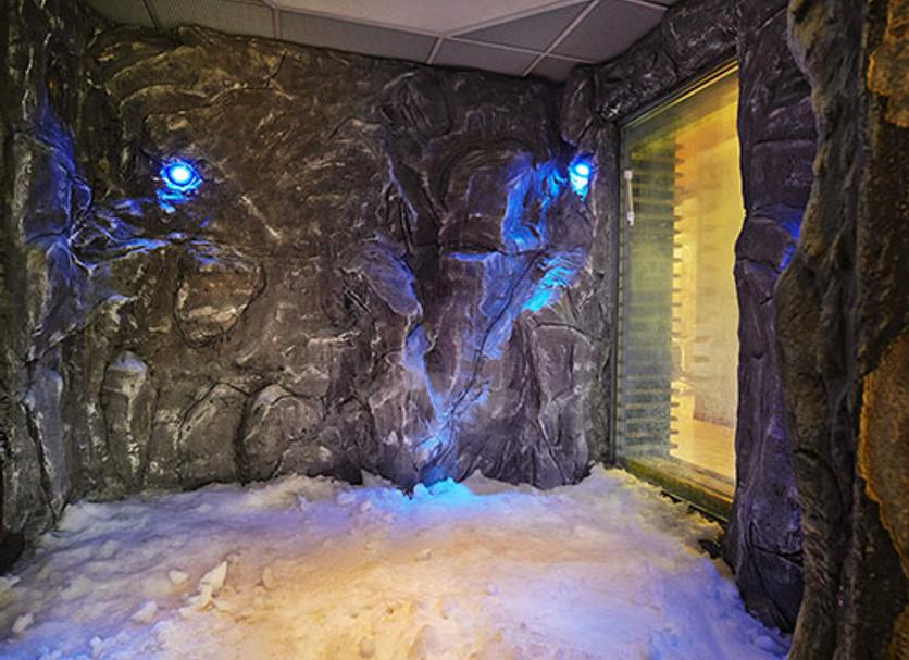 Spa Photo