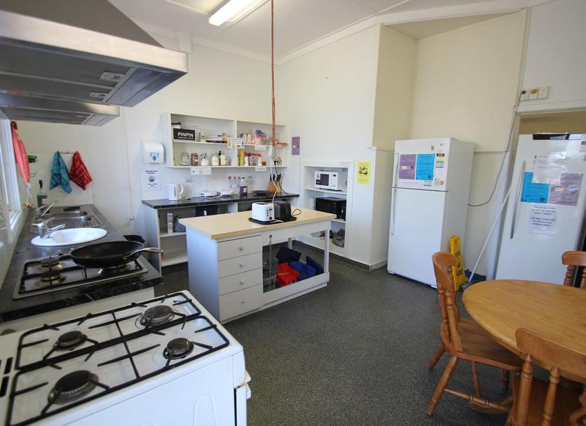 Kitchen Photo