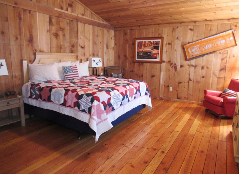 Bedroom Photo