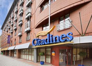 Citadines Barbican London