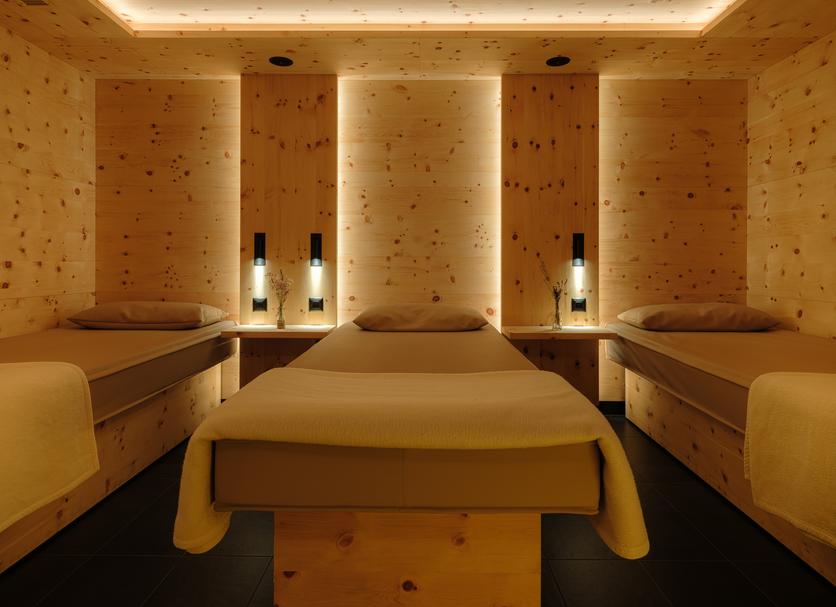 Spa Photo