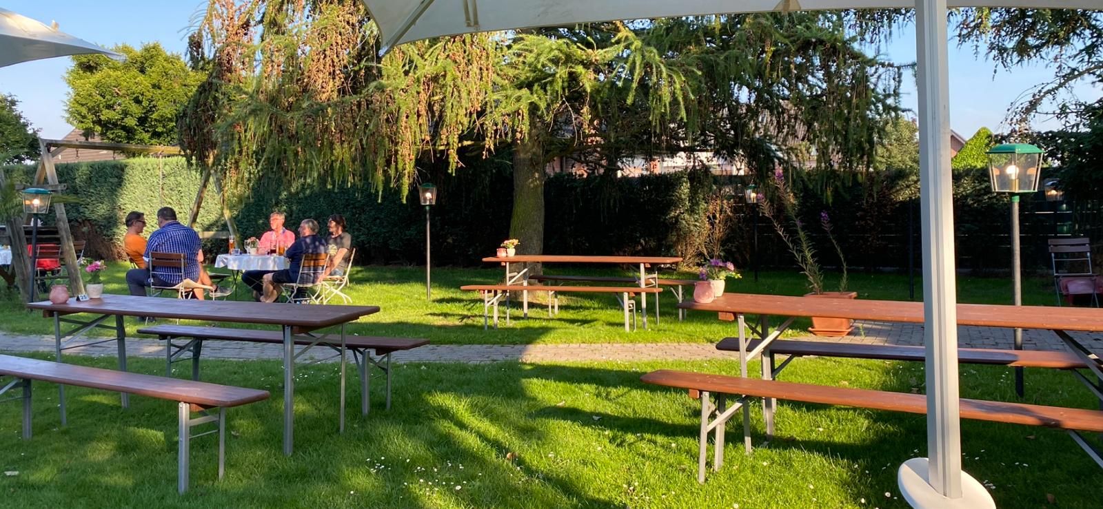 Outdoor view