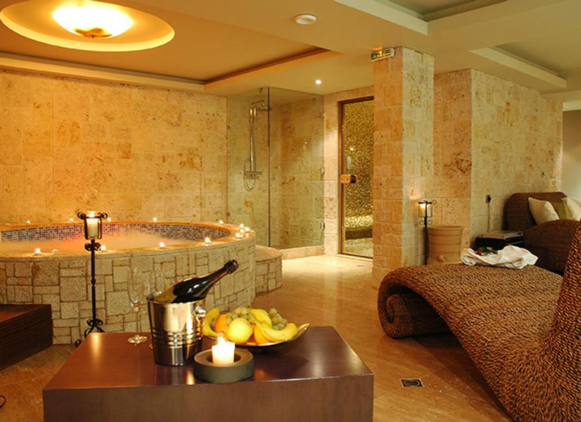 Spa Photo