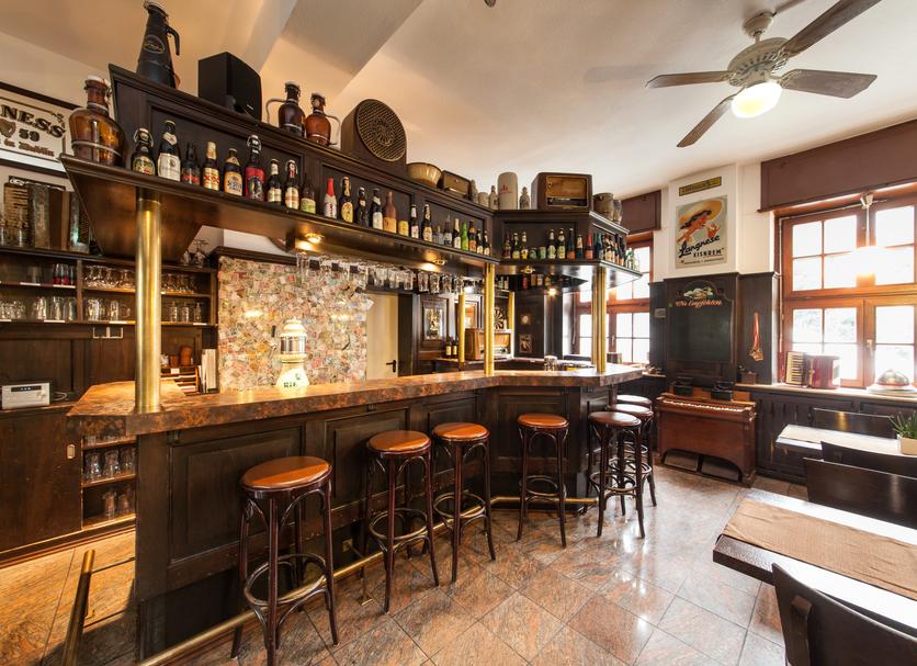 Bar Photo