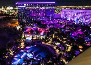 Hard Rock Hotel & Casino