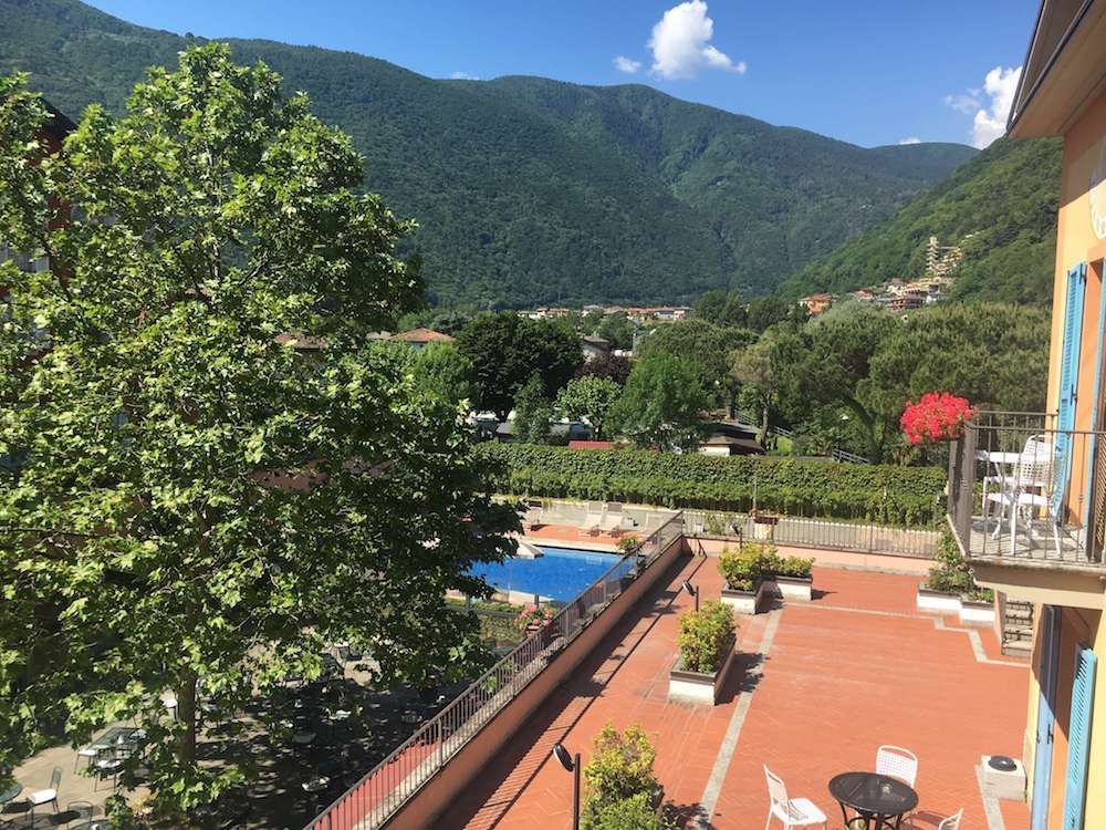 Outdoor view