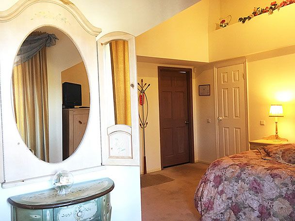 Room amenity