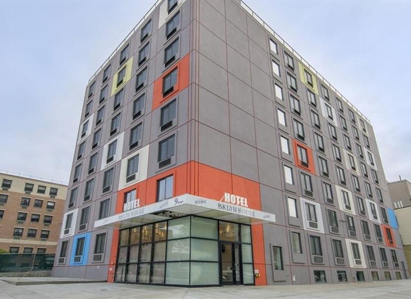 Building Photo